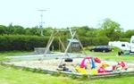 Children's Play Area - Y fronydd 