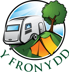 Y Fronydd Caravan and Camping Park Isle of Anglesey